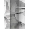 Sermi Artgeist Frozen wings, 135x172cm