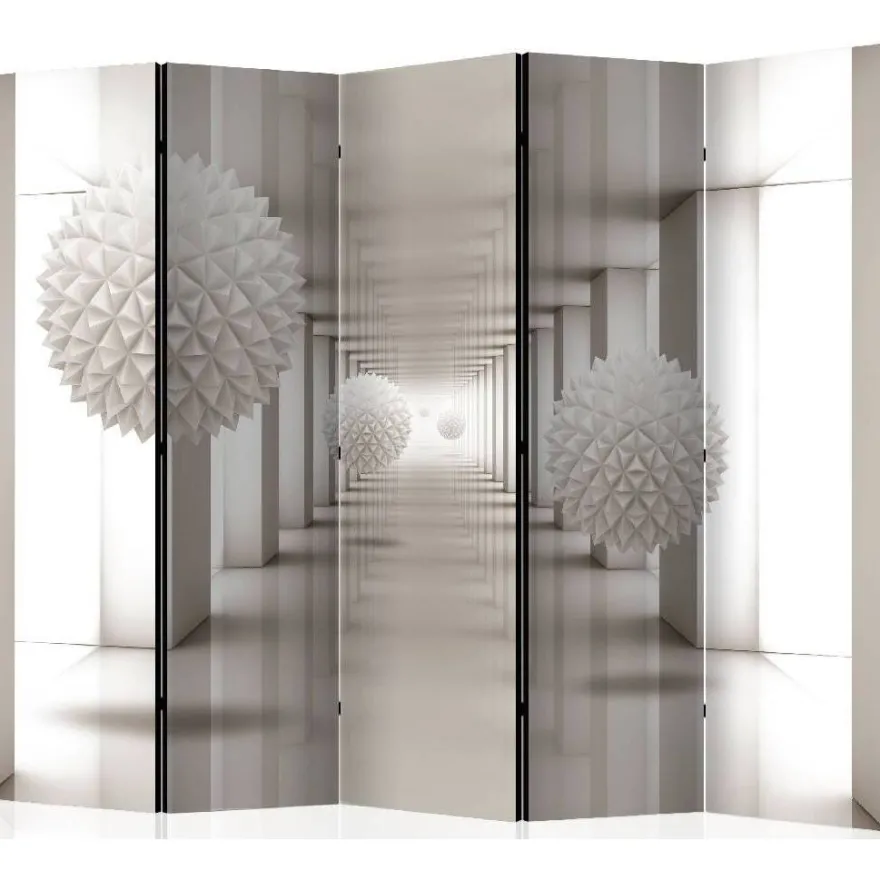 Sermi Artgeist Gateway to the Future II, 225x172cm