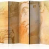Sermi Artgeist Greek God II, 225x172cm