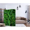Sermi Artgeist Green Clover, 135x172cm