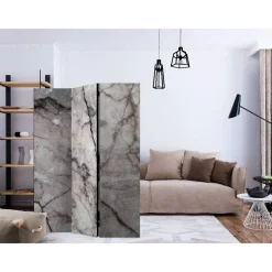 Sermi Artgeist Grey Marble, 135x172cm