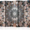 Sermi Artgeist Hetman Mandala II, 225x172cm
