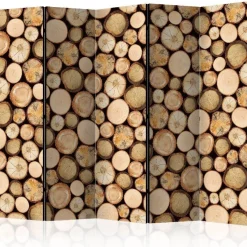 Sermi Artgeist In sawmill II, 225x172cm