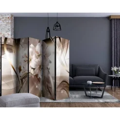 Sermi Artgeist Lily Bunch II, 225x172cm