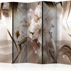 Sermi Artgeist Lily Bunch II, 225x172cm