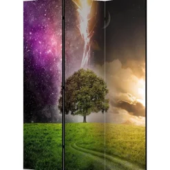 Sermi Artgeist Magic Tree, 135x172cm