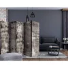 Sermi Artgeist Old Plaster II, 225x172cm