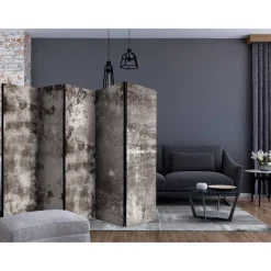 Sermi Artgeist Old Plaster II, 225x172cm