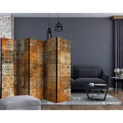 Sermi Artgeist Old Tiles II, 225x172cm