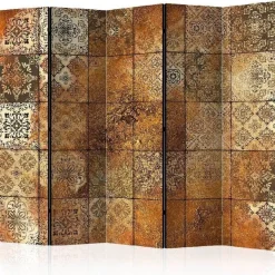 Sermi Artgeist Old Tiles II, 225x172cm