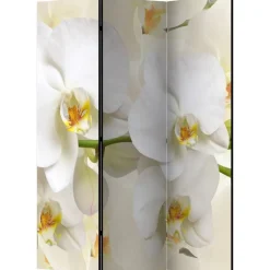 Sermi Artgeist Orchid Branch, 135x172cm