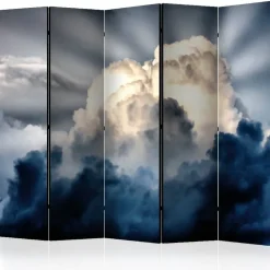 Sermi Artgeist Rays in the sky II, 225x172cm