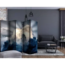 Sermi Artgeist Rays in the sky II, 225x172cm
