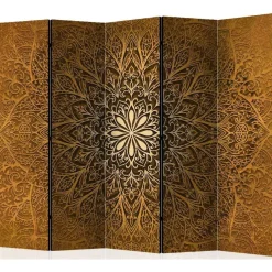 Sermi Artgeist Sacred Circle II, 225x172cm