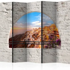 Sermi Artgeist Santorini II, 225x172cm