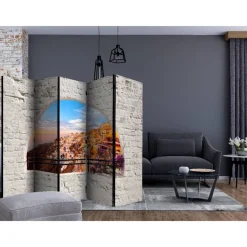 Sermi Artgeist Santorini II, 225x172cm