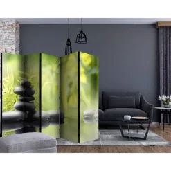Sermi Artgeist Serenity of nature II, 225x172cm