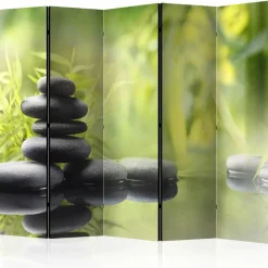 Sermi Artgeist Serenity of nature II, 225x172cm