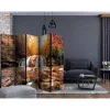 Sermi Artgeist Silent Waterfall II, 225x172cm