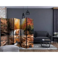 Sermi Artgeist Silent Waterfall II, 225x172cm