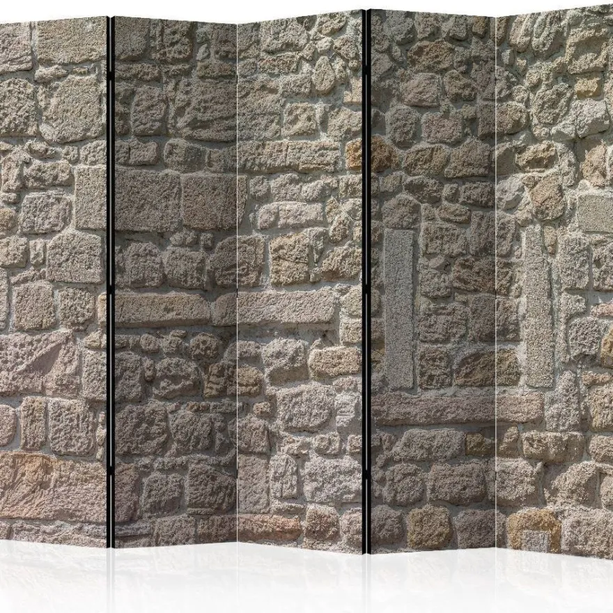 Sermi Artgeist Stone Temple II, 225x172cm