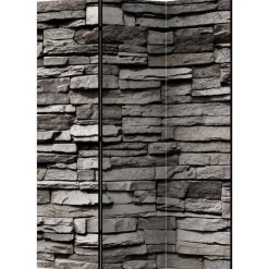 Sermi Artgeist Stony Facade, 135x172cm