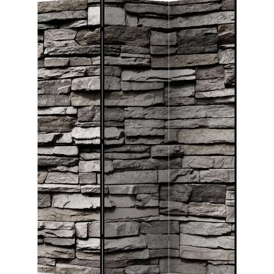 Sermi Artgeist Stony Facade, 135x172cm