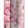 Sermi Artgeist Sweet Peonies, 135x172cm