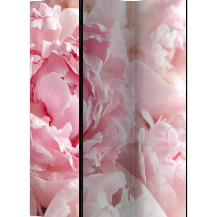Sermi Artgeist Sweet Peonies, 135x172cm