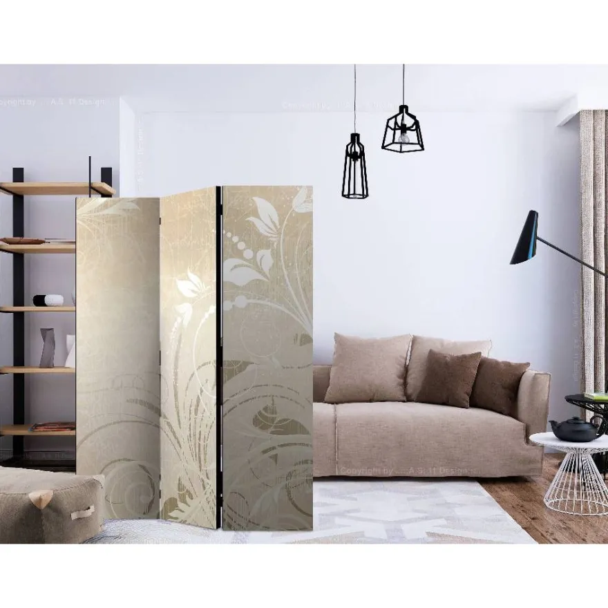 Sermi Artgeist Symphony of senses, 135x172cm