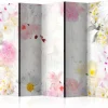 Sermi Artgeist The smell of spring flowers II, 225x172cm