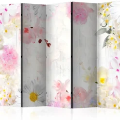 Sermi Artgeist The smell of spring flowers II, 225x172cm