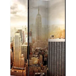 Sermi Artgeist Uncombed by wind , 135x172cm
