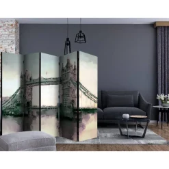 Sermi Artgeist Victorian Tower Bridge II, 225x172cm