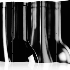 Sermi Artgeist Wine Bottles II, 225x172cm
