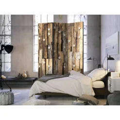 Sermi Artgeist Wooden Constellation, 135x172cm