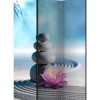 Sermi Artgeist Zen Garden, 135x172cm