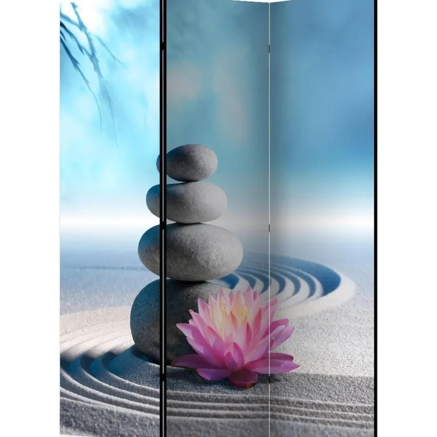 Sermi Artgeist Zen Garden, 135x172cm
