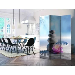 Sermi Artgeist Zen Garden, 135x172cm