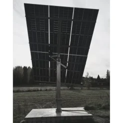 Seuraava aurinkovoimala Ralos Stalker, 3.51kWp