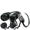 Sähköauton latauskaapeli Phoenix Contact T2G3PC-3AC32A-4, Type2, 3-vaihe, 32A, 4m kaapeli