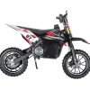 Sähköcrossi React Seeker, 800W