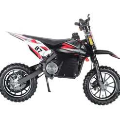 Sähköcrossi React Seeker, 800W