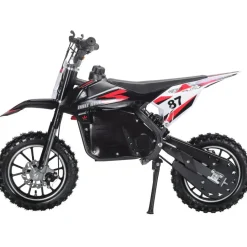 Sähköcrossi React Seeker, 800W
