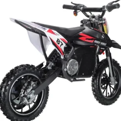 Sähköcrossi React Seeker, 800W