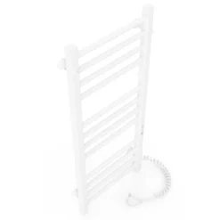 Sähköinen pyyhekuivain ajastimella Alfa 225W, 500x1200