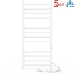 Sähköinen pyyhekuivain ajastimella Alfa 225W, 500x1200
