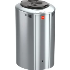 Sähkökiuas Harvia Aina Valmis Forte AFB6, 6kW, 7-12m³, erillinen ohjaus, teräs