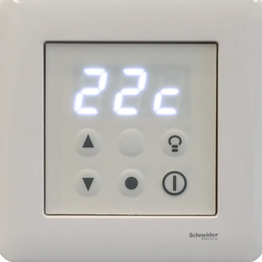Sähkökiuas Magnum Cenik Kaisla, 6.6kW, 5-9m³, erillinen ohjaus