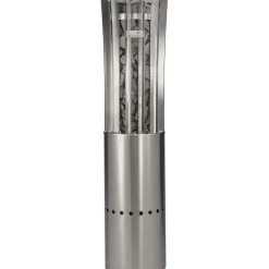 Sähkökiuas Magnum Original Kaisla, 10.5kW, 10-20m³, erillinen ohjaus